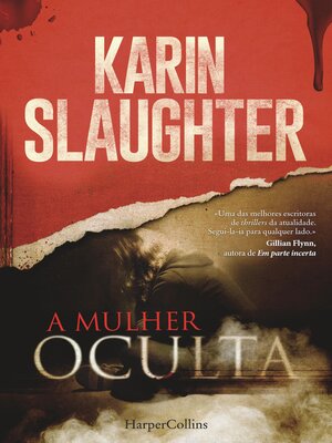cover image of A mulher oculta